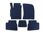 Chery Eastar 2003–2011 EVA automatten (Blauw) foto 1