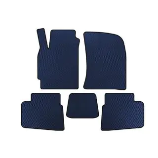 EVA automatten (Blauw)