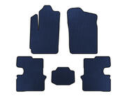Chery M11 2008– EVA automatten (Blauw) foto 1