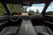 Review Nissan Armada 2025: derde generatie SUV foto 6