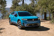 Review van de elektrische crossover Honda Prologue foto 1