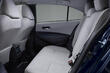 Toyota Corolla: specificaties, uitvoeringen en design foto 6
