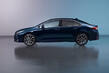 Toyota Corolla: specificaties, uitvoeringen en design foto 4