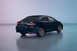 Toyota Corolla: specificaties, uitvoeringen en design foto 3