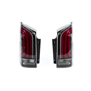 OEM achterlichten 2024 (voor Vito, 2 stuks) Mercedes Vito/V-klasse W447 2014– foto 1
