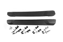 Jeep Wrangler 2018– OEM V2 side steps (voor 3-deurs, 2 stuks) foto 3