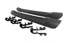 Jeep Wrangler 2018– OEM V2 side steps (voor 3-deurs, 2 stuks) foto 2
