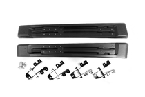 Jeep Wrangler 2018– OEM V2 side steps (voor 3-deurs, 2 stuks) foto 7