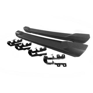 OEM V2 side steps (voor 3-deurs, 2 stuks) foto 2