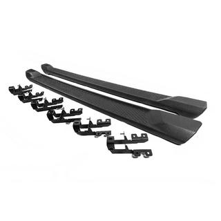 OEM V2 side steps (voor 5-deurs, 2 st.) foto 2
