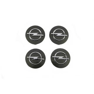 Naafdoppen voor velgen 64/61mm op6461g (4 stuks) foto 2
