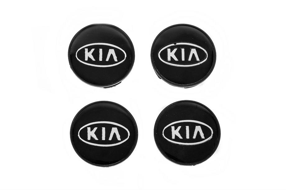 KIA Naafdoppen 60/56 mm (4 stuks) Image