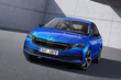 Skoda Octavia 2024: Technische specificaties en uitvoeringen foto 1