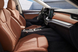 Skoda Octavia 2024: Technische specificaties en uitvoeringen foto 6