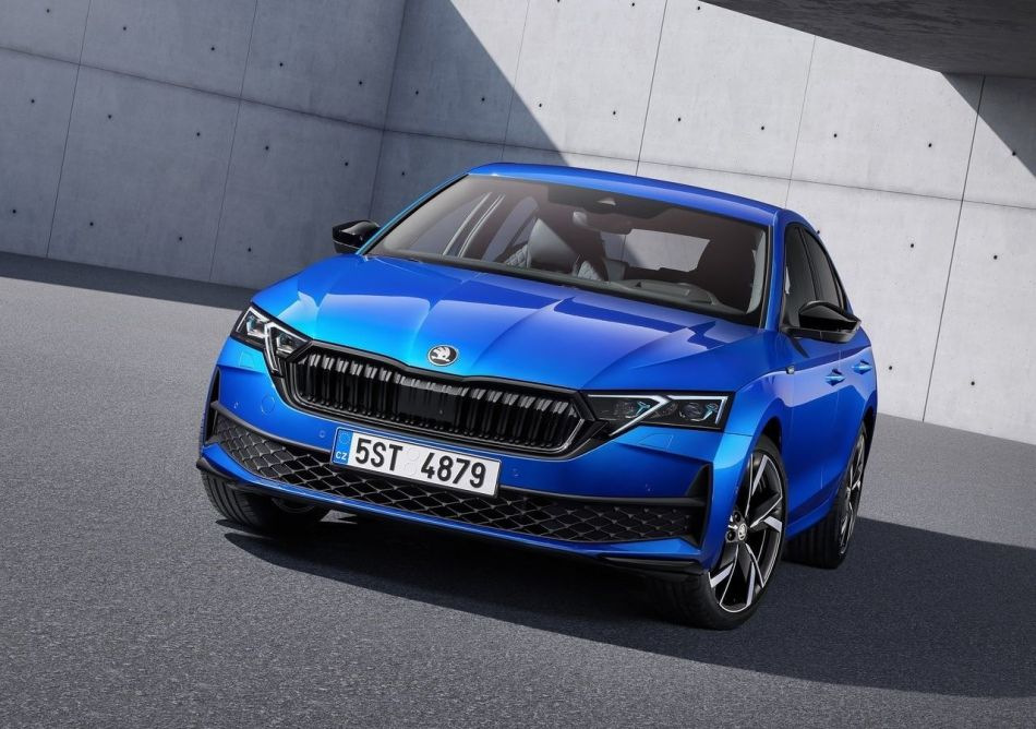 Skoda Octavia 2024: Technische specificaties en uitvoeringen