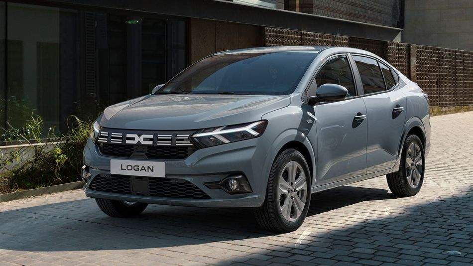 Zuinig en betrouwbaar: review van de Dacia Logan
