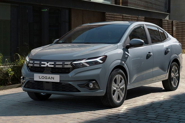 Zuinig en betrouwbaar: review van de Dacia Logan