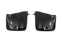 Toyota Land Cruiser 300 2021– Voorste spatlappen (2 stuks) foto 3