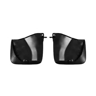 Voorste spatlappen (2 stuks) Toyota Land Cruiser 300 2021– foto 2