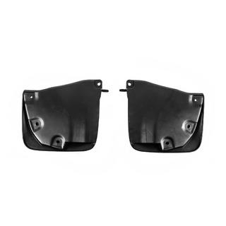 Voorste spatlappen (2 stuks) Toyota Land Cruiser 300 2021– foto 3