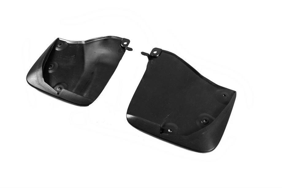 Toyota Land Cruiser 300 2021– Voorste spatlappen (2 stuks) Image
