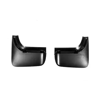 Achterspatlapset (2 stuks) Toyota Land Cruiser 300 2021– foto 2
