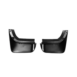Achterspatlapset (2 stuks) Toyota Land Cruiser 300 2021– foto 3