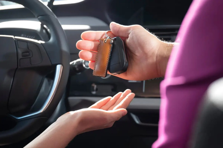 Proefrit met de auto: waar moet je op letten