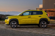 Fiat Grande Panda: Review van de nieuwe compacte hatchback foto 3