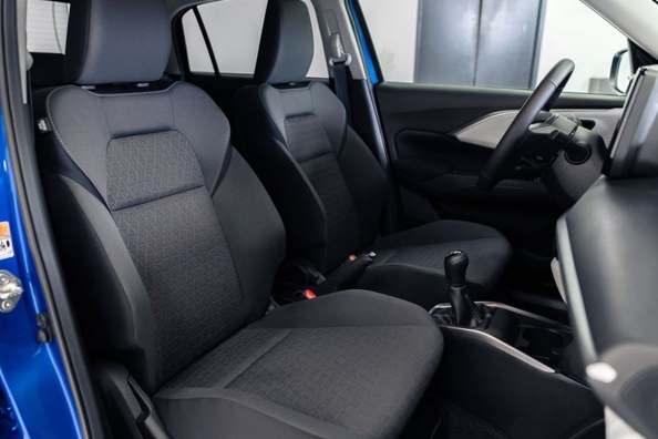 Uitgebreide review Suzuki Swift 7: specs, uitvoeringen en design Foto 6