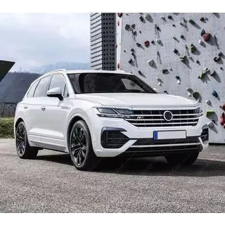 R-Line bodykit set foto 1
