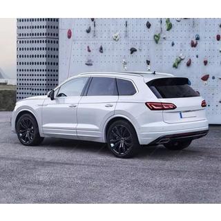 R-Line bodykit set Volkswagen Touareg 2018– foto 2
