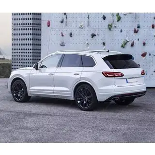 R-Line bodykit set foto 2