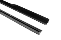BMW 7 Serie G70/G71 2022– Aero Kit bodykit set (voor M760, M-Sport en i7 M70) foto 16