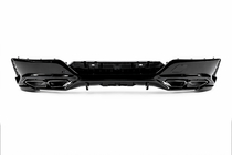 BMW 7 Serie G70/G71 2022– Aero Kit bodykit set (voor M760, M-Sport en i7 M70) foto 9