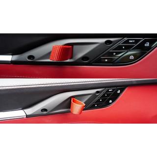 Interieurhandgrepen GT3 (set) Porsche 911 (992) 2018– foto 1