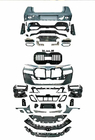 BMW 7 Serie G70/G71 2022– M760 bodykit foto 3