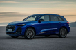 Audi SQ5 III: Review van de sportieve crossover van de nieuwe generatie foto 3