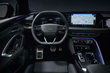 Audi SQ5 III: Review van de sportieve crossover van de nieuwe generatie foto 5