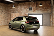 Volkswagen ID.3: vernieuwde elektrische stadsauto foto 4