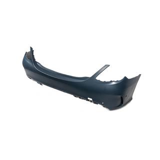 Achterbumper voor diffuser (AMG C63-designs 2014-2021) foto 3