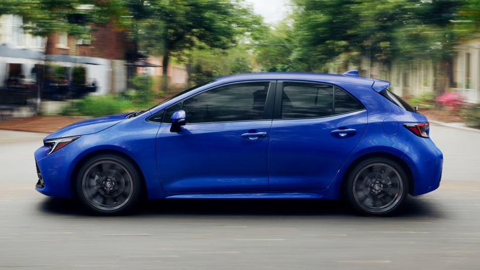 Hatchback: de plus- en minpunten van deze populaire carrosserievorm