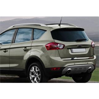 RVS kofferbakrand foto 2