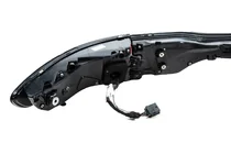 Porsche Macan 2014–2024 Facelift ombouwset 2014–2018 naar 2021+ foto 49