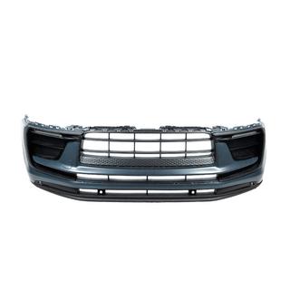 Facelift ombouwset 2014–2018 naar 2021+ Porsche Macan 2014–2024 foto 3