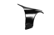 Mercedes C-klasse W205 2014–2021 Rechter spatbord (aluminium, 1 st.) foto 3