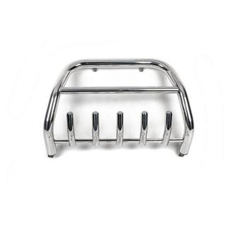 Bullbar WT003 (RVS) Mercedes Sprinter W907/W910 2018– foto 1