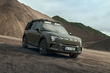 Review Smart #5: nieuwe speler in het elektrische crossoversegment foto 1
