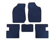BYD F3 2005–2013 EVA automatten (SD, blauw) foto 1