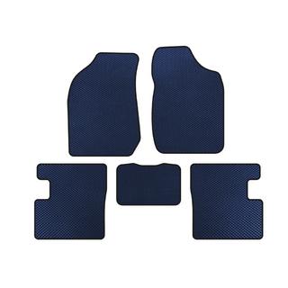 EVA automatten (SD, blauw)